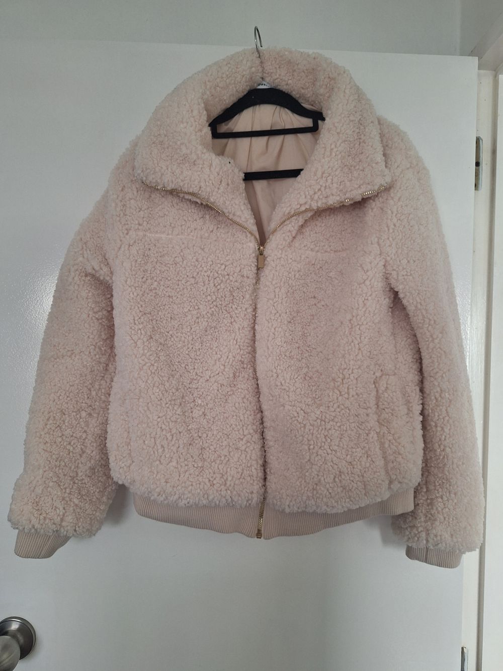 Just Jeans Beige Jacket