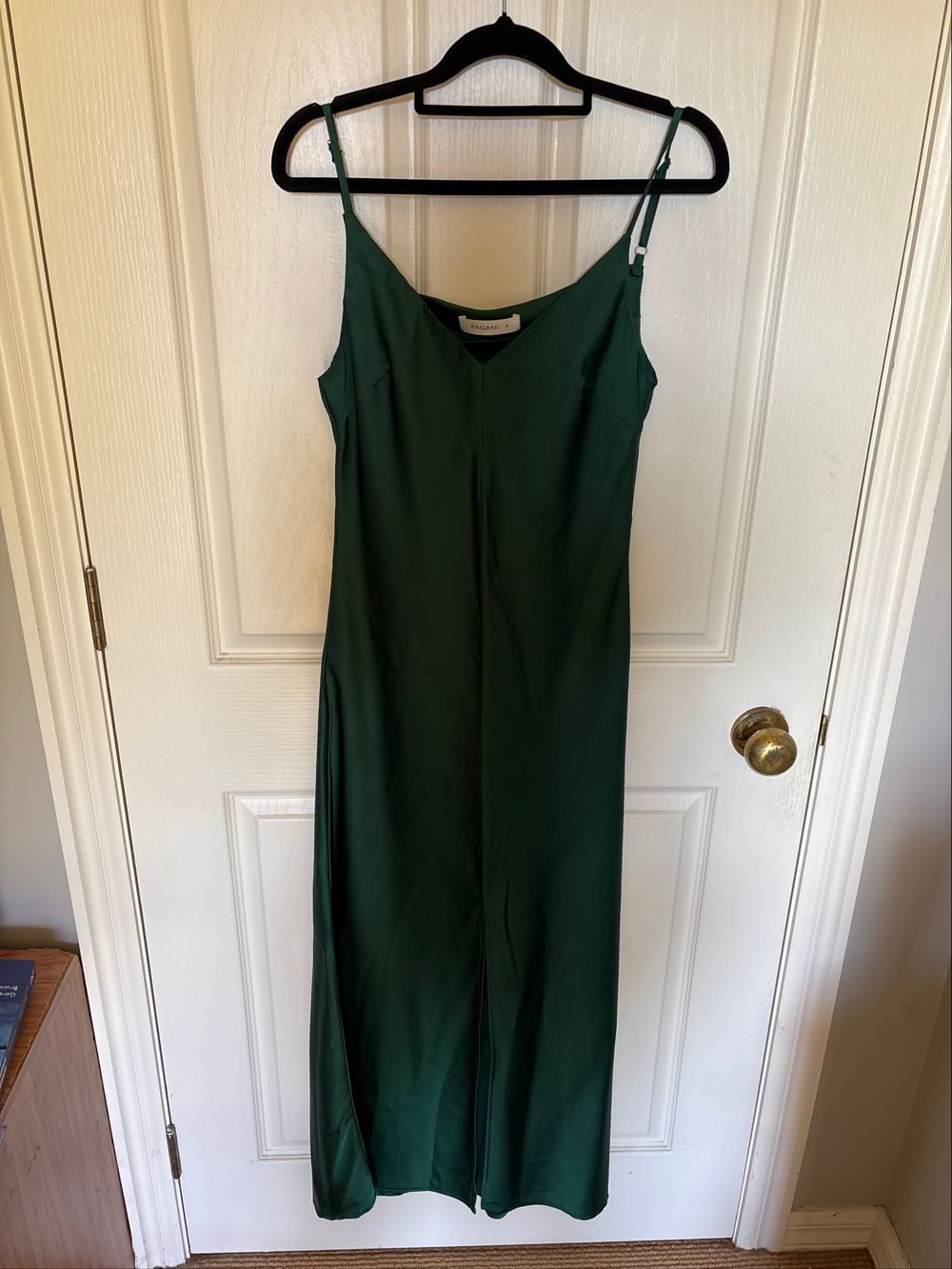 pagani green dress Homecoming Dresses 2020 Short