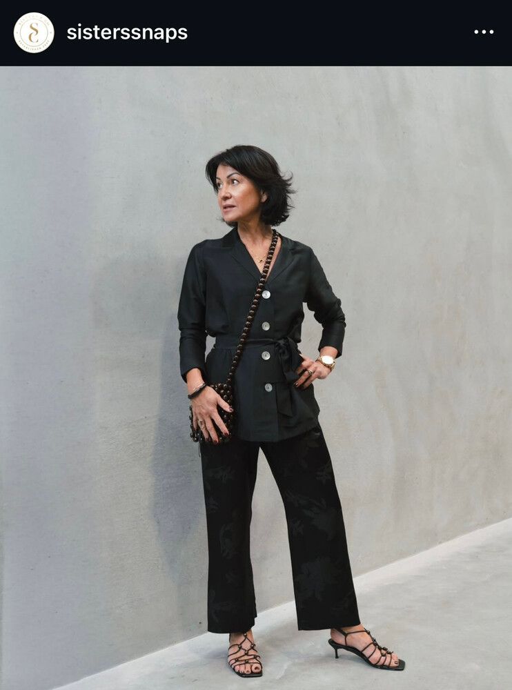 Marle Miro Shirt - New