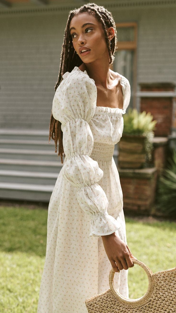 Michelin Dress