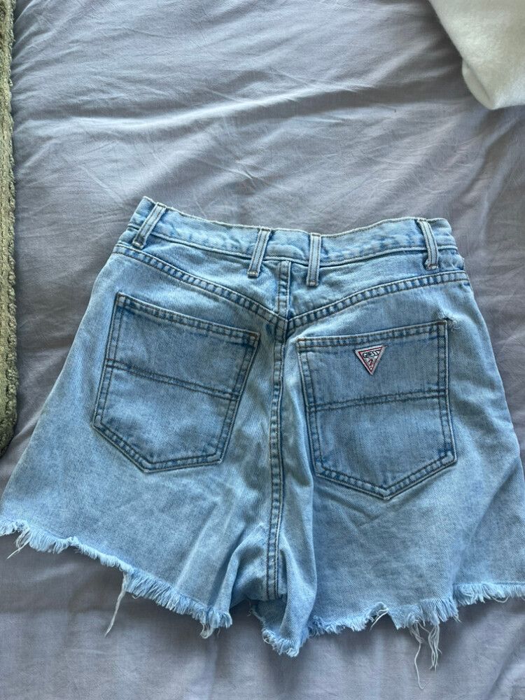 Guess Denim Shorts