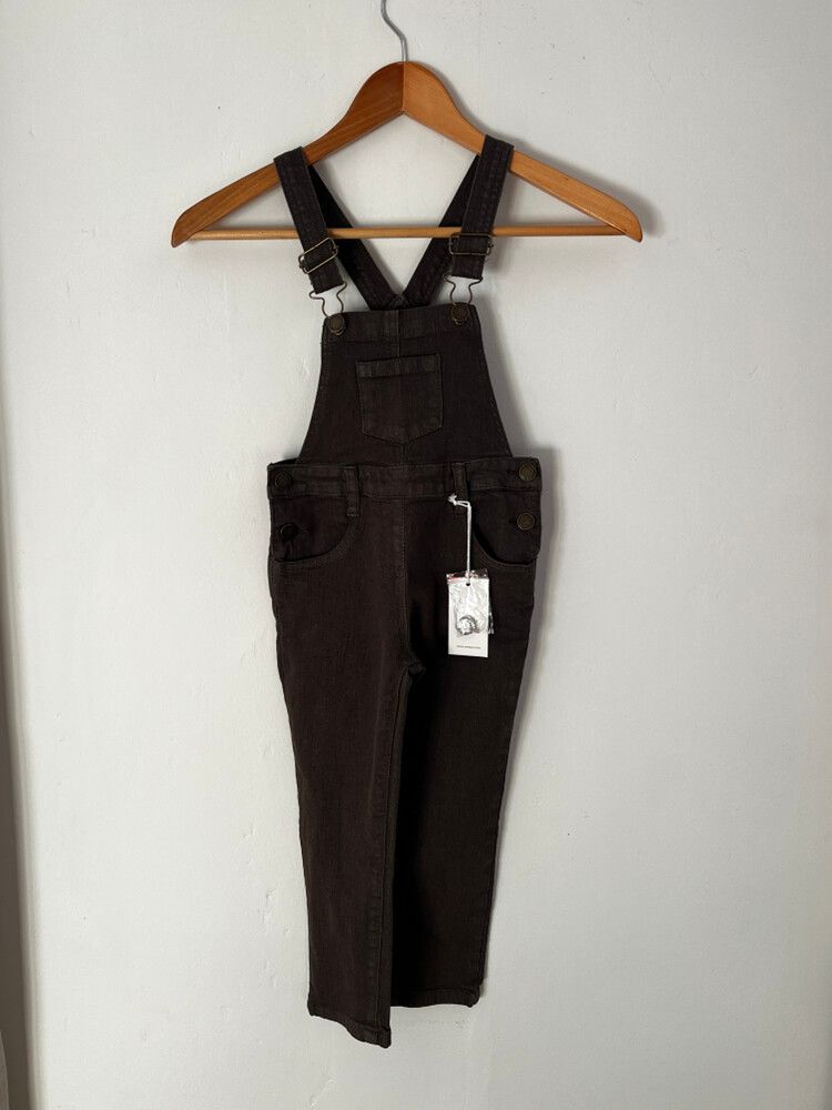 Jamie Kay Overalls