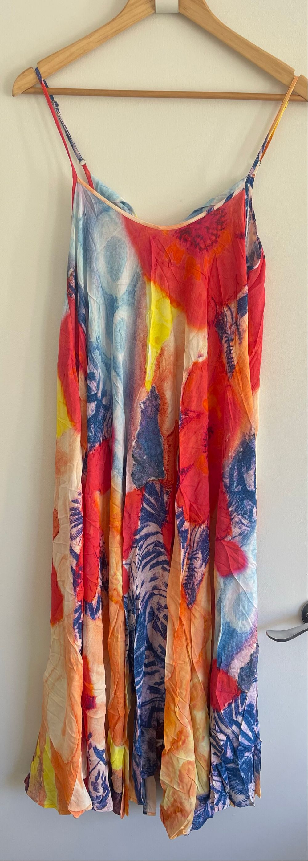 Curate Trelise Cooper Multicolour Maxi Dress