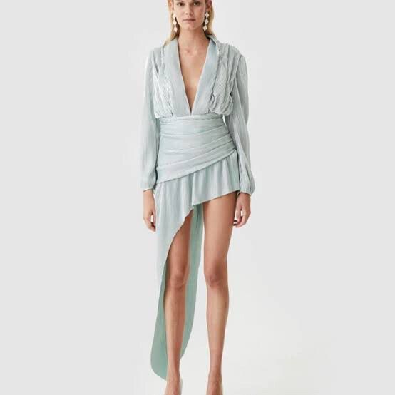 Atoir London Nights Dress