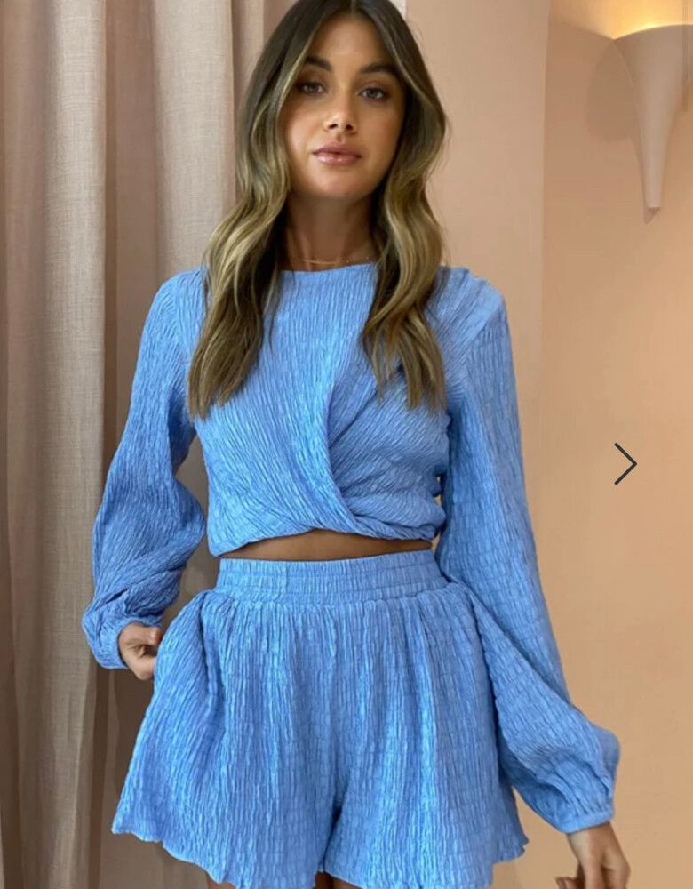 Sovere Asher Top