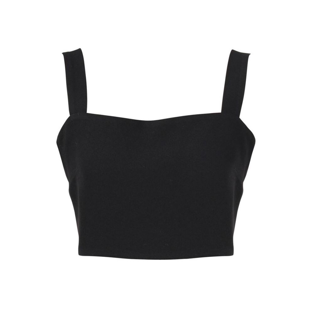 Ruby Luca top