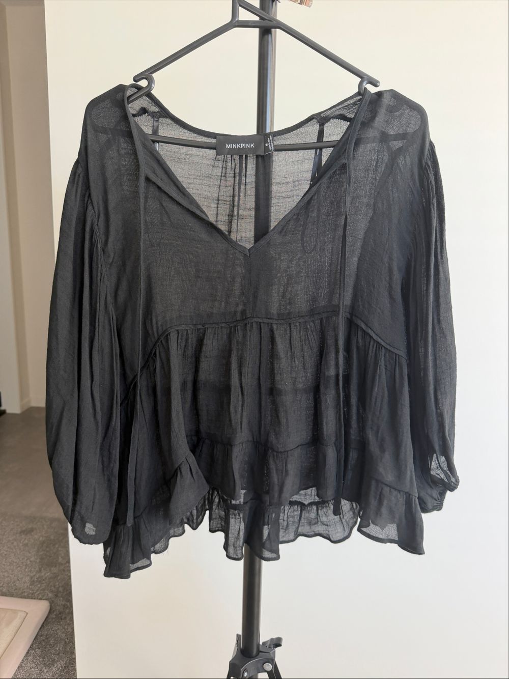 Minkpink Top