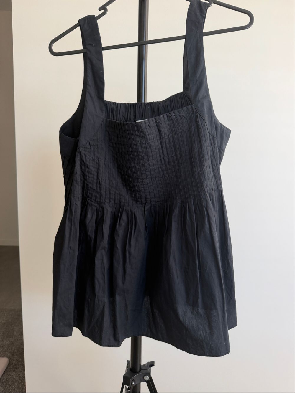 Babydoll Top