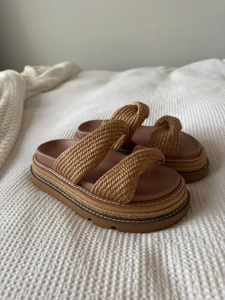 Alias Mae Sandals