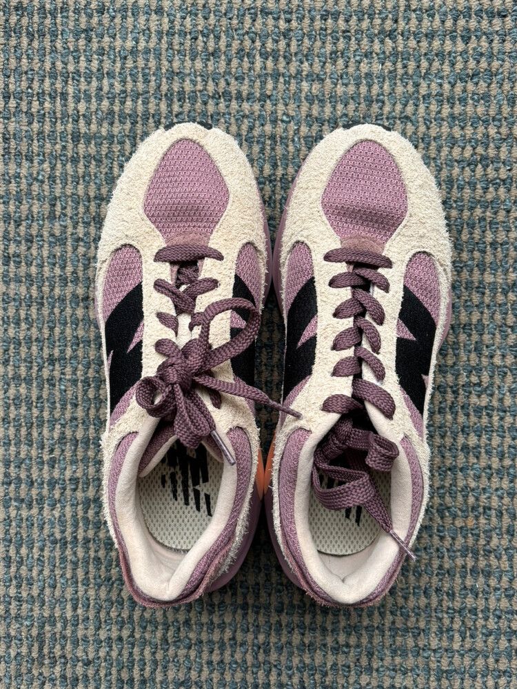 new balance trainers