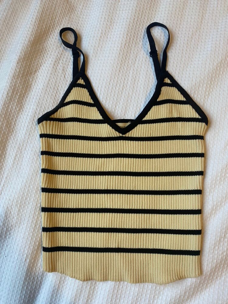 Glassons Striped Top