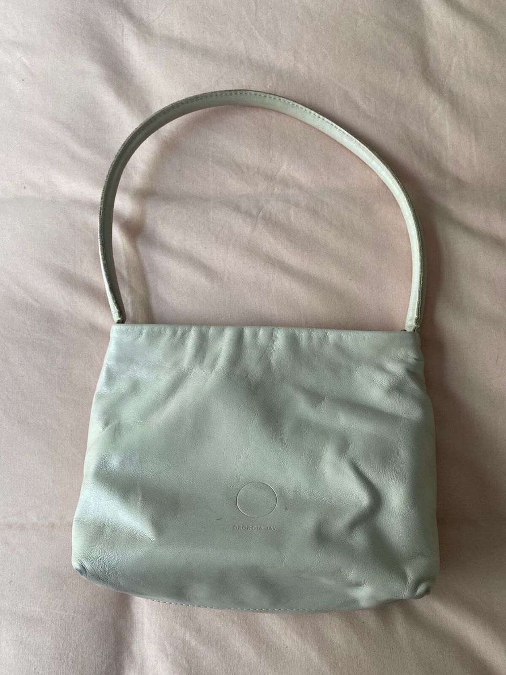 Georgia Jay - Ombra bag