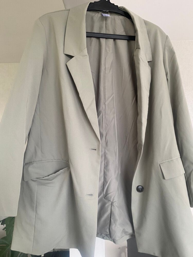 Anko Blazer