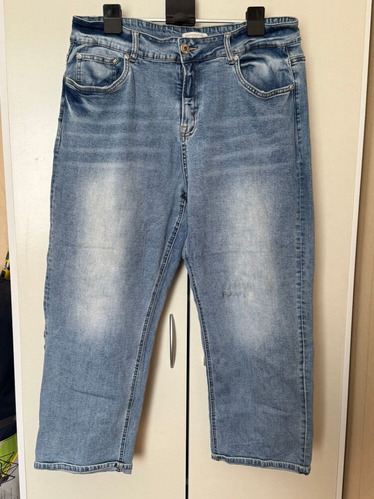2x Jeans Sz18