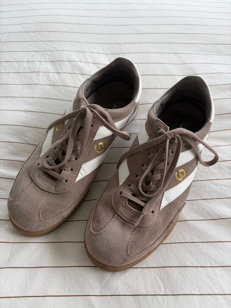 Goodsole shoes