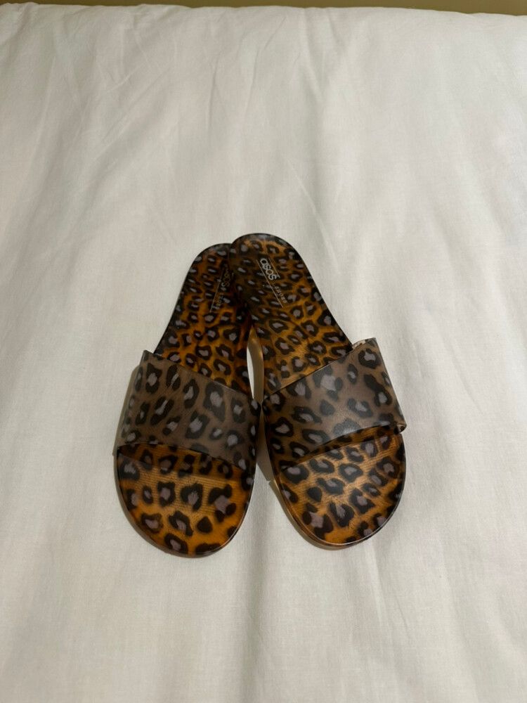 ASOS Sandals