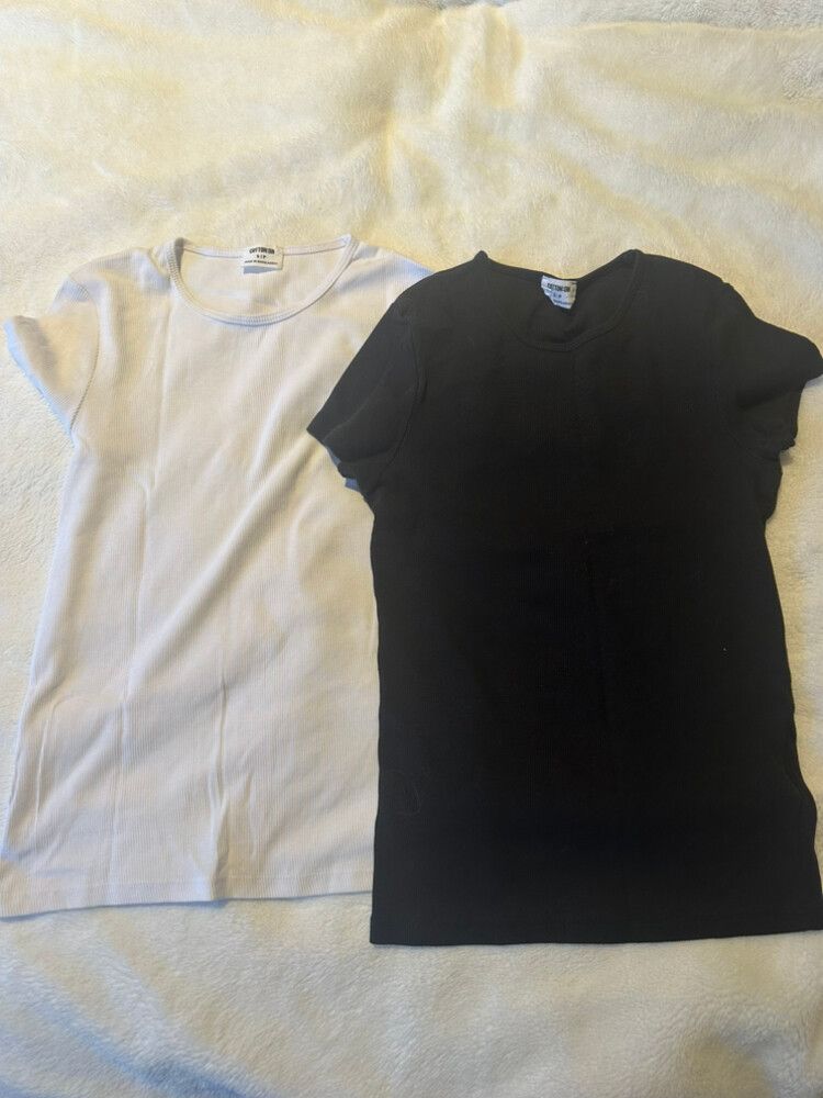 Cotton On Baby Tees