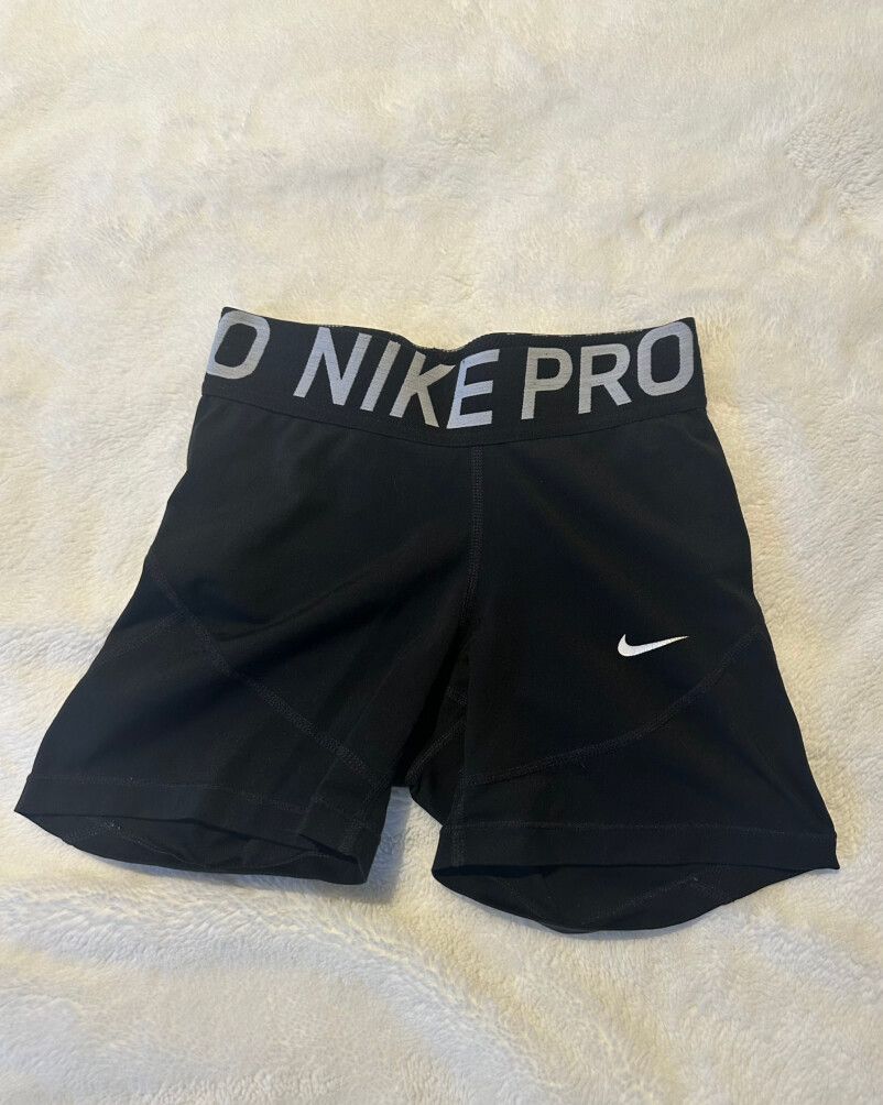 Nike Pros