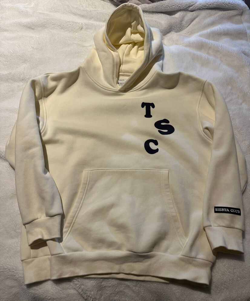 Siesta Club Hoodie
