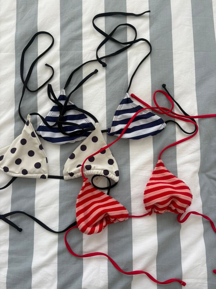 Bikini Top bundle
