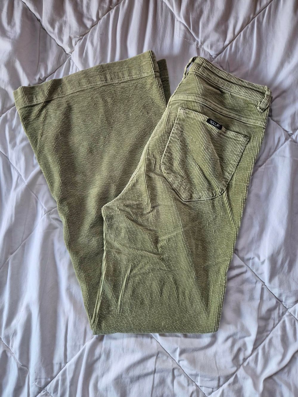 Rollas Eastcoast Flare Jeans