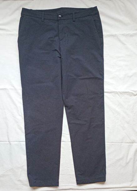 Navy Blue Pants