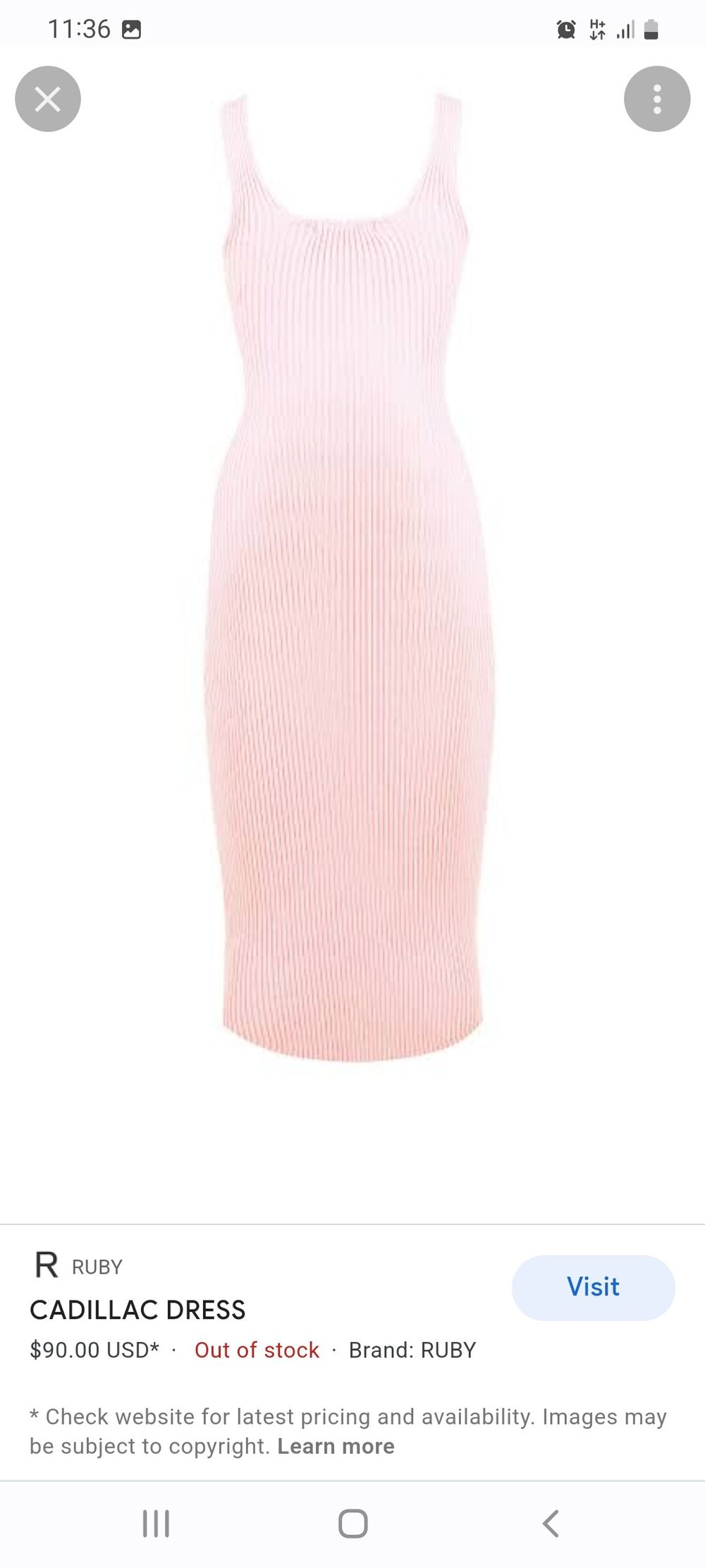 open lace back dress Flirty & Flare Pink Dress – Ellaé Lisqué