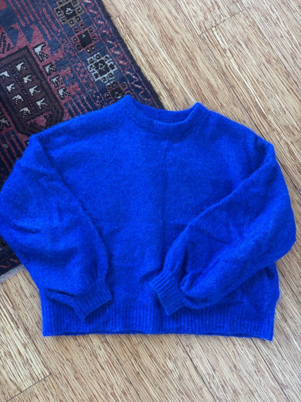 Max jumper