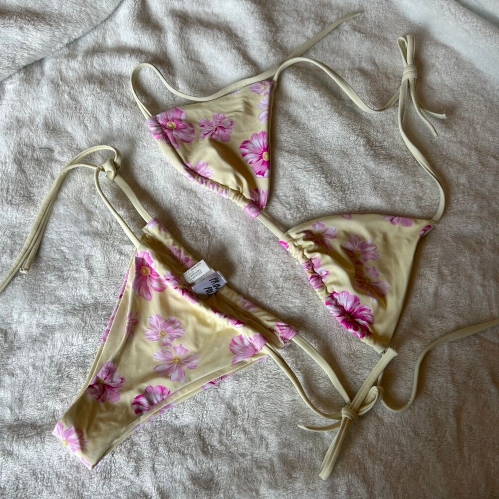 princess Polly bikini