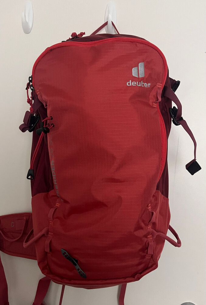 Deuter Freerider 28 SL Backpack