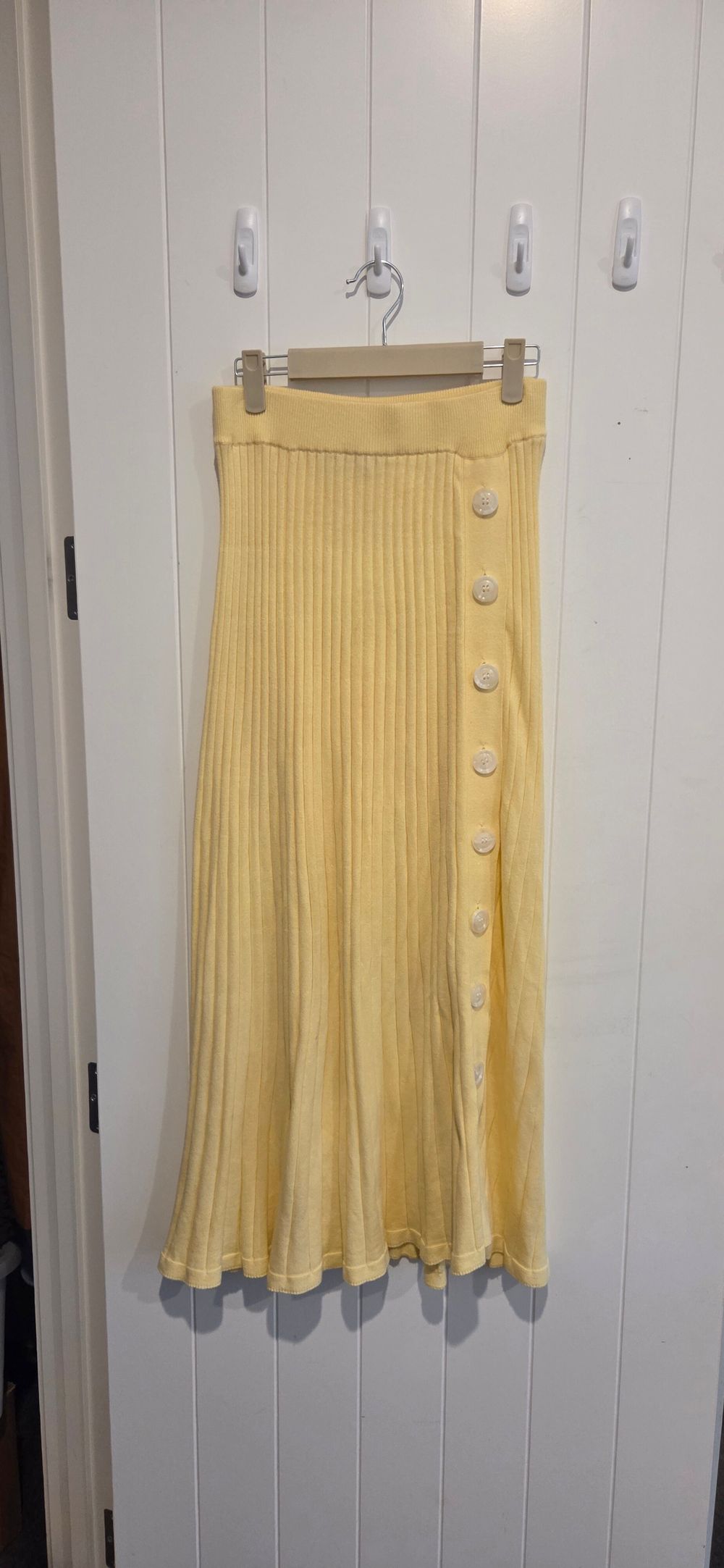 Anna Quan Hettie Skirt