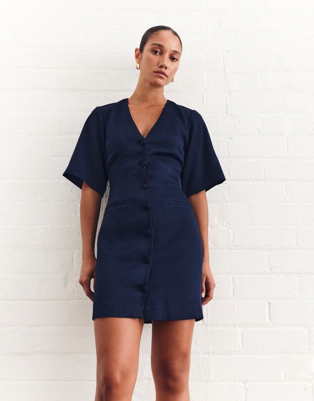 Willa Mini Dress