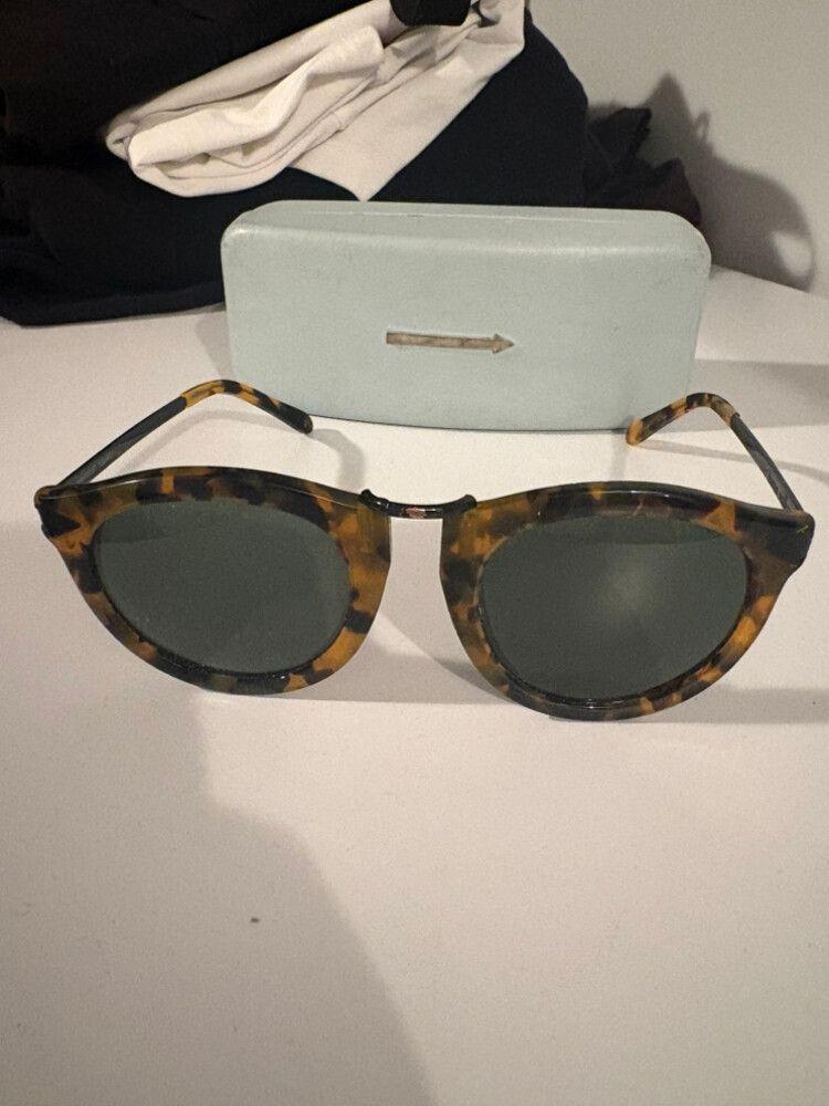 Karen Walker Sunglasses