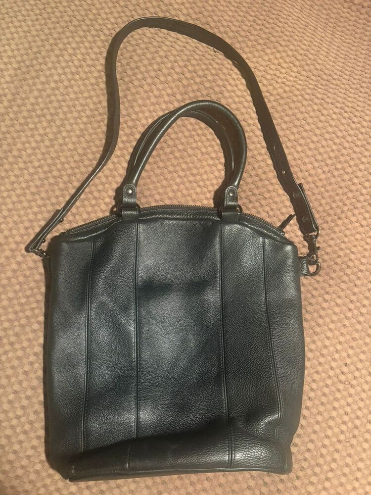 Status Anxiety Handbag