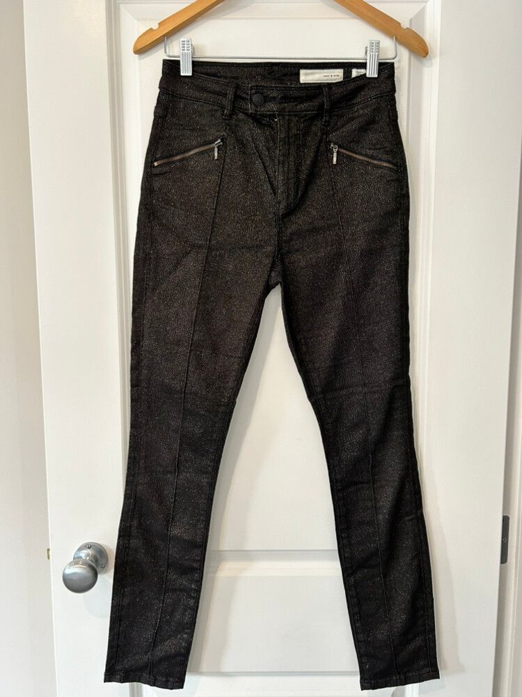 Slave To Love Pants