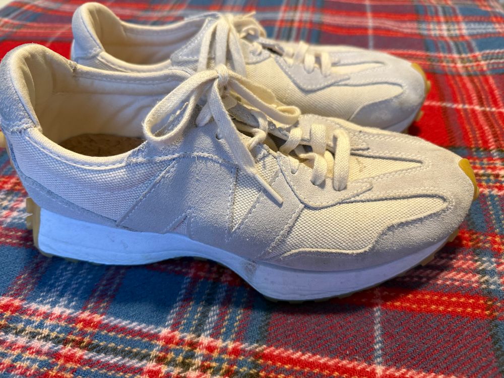 New Balance Trainers