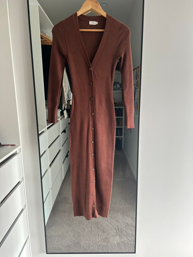 Savel Knit Dress