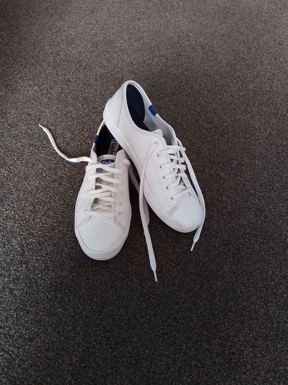 Keds White Sneakers