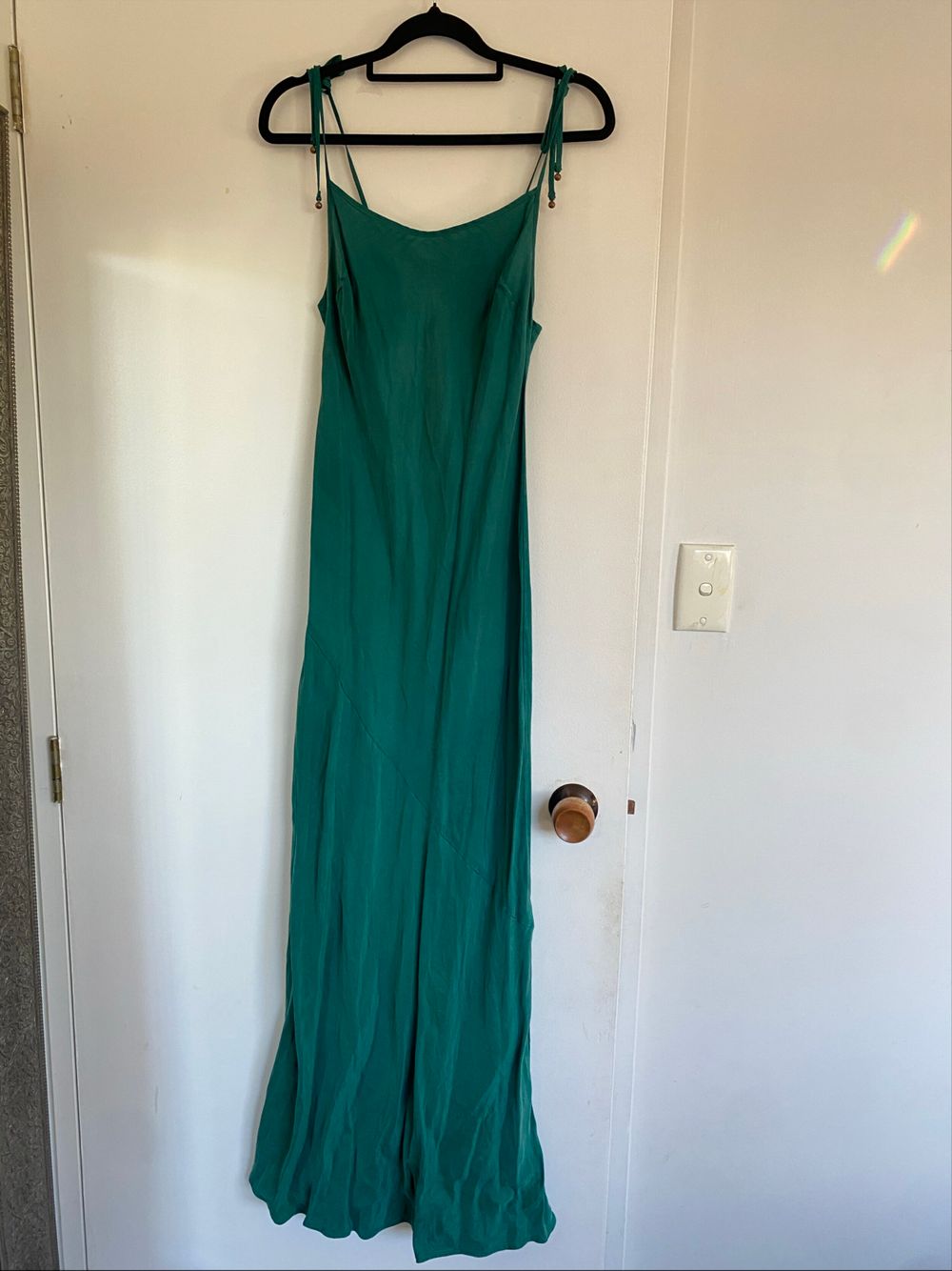 formal dresses niceville fl LaDivine CDS509 Long A Line Evening Dress evening gown luxury elegant main image 0