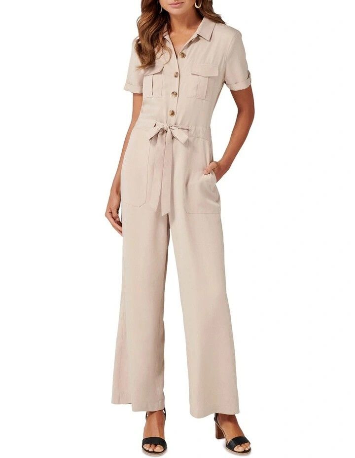 Utility Boilersuit