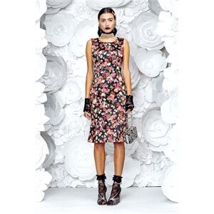 How Fabulous! Dress