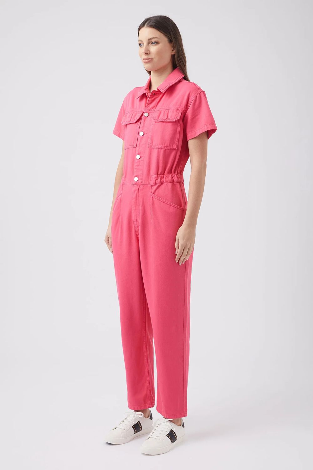 100% Cotton Boilersuit