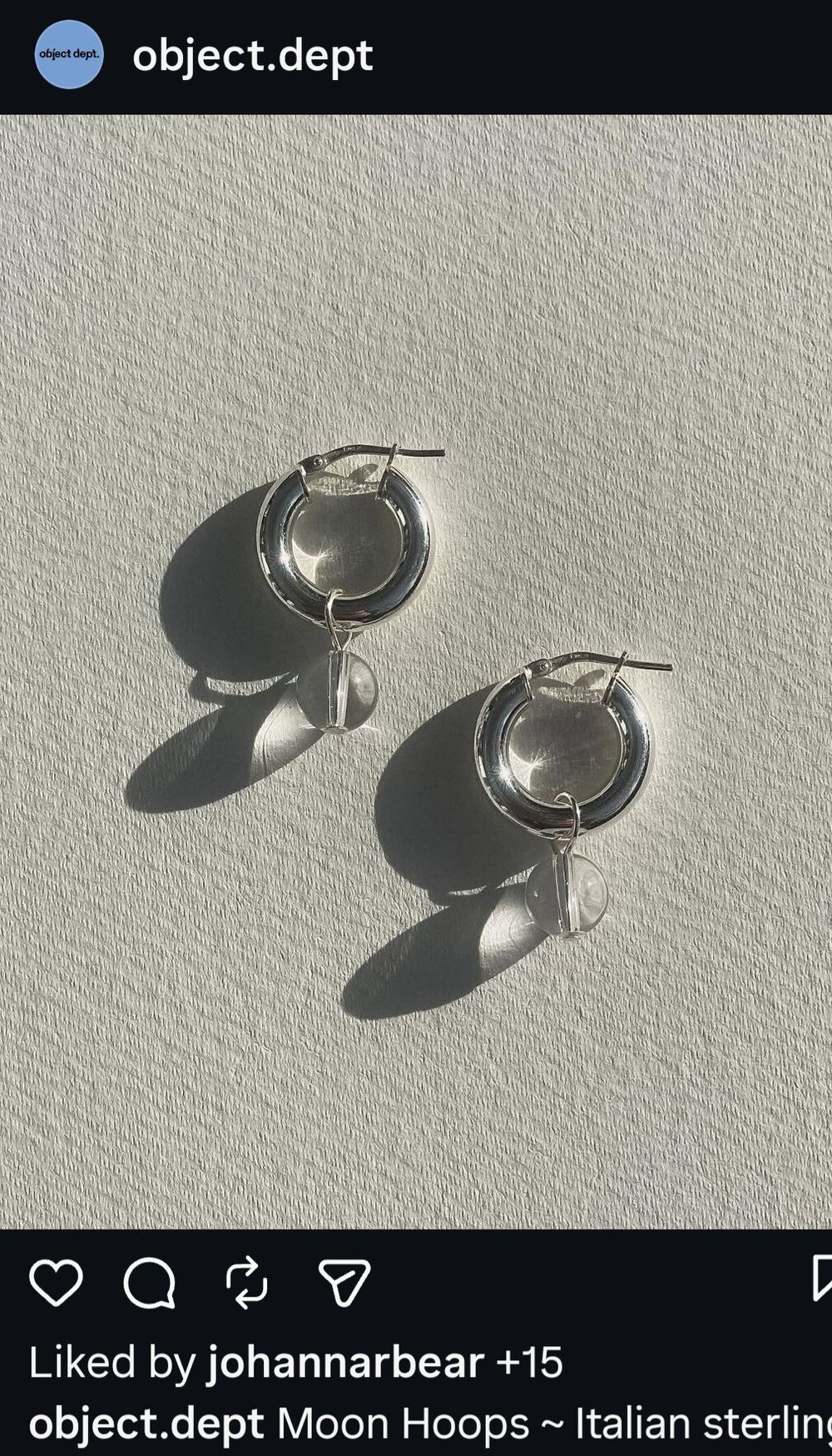 Silver Moon Hoops