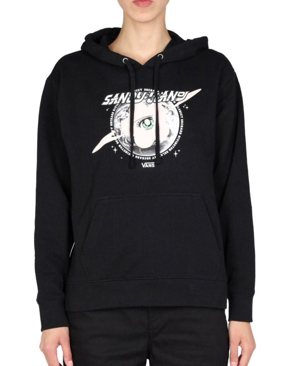VANS X SANDY LIANG HOODIE