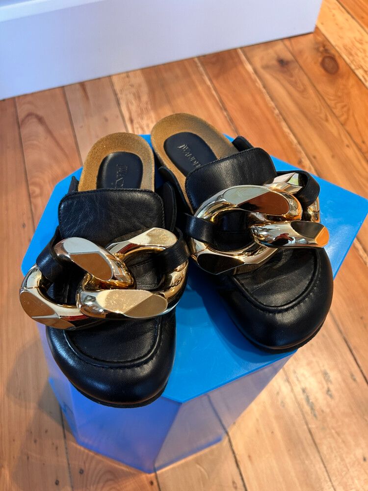 JW Anderson Mules