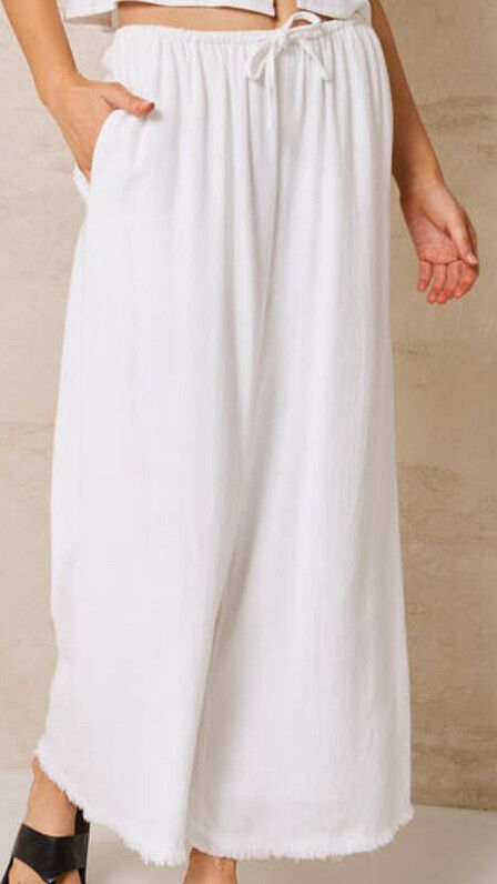 city beach moolooa linen pants