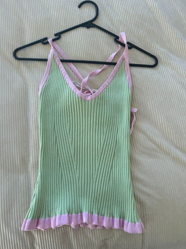 RUBY singlet