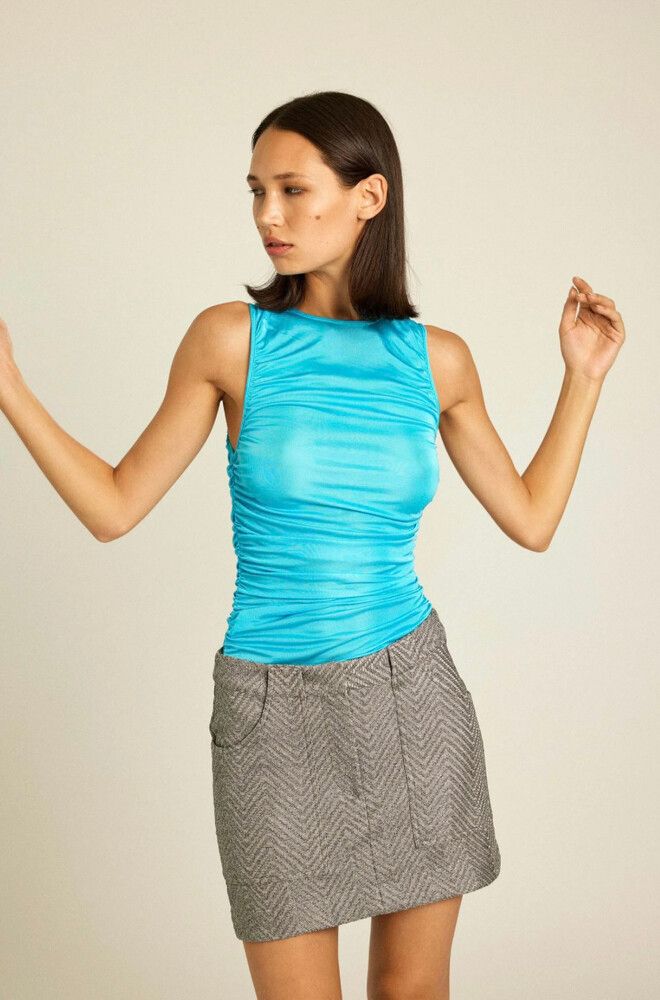 Hanne Bloch Top