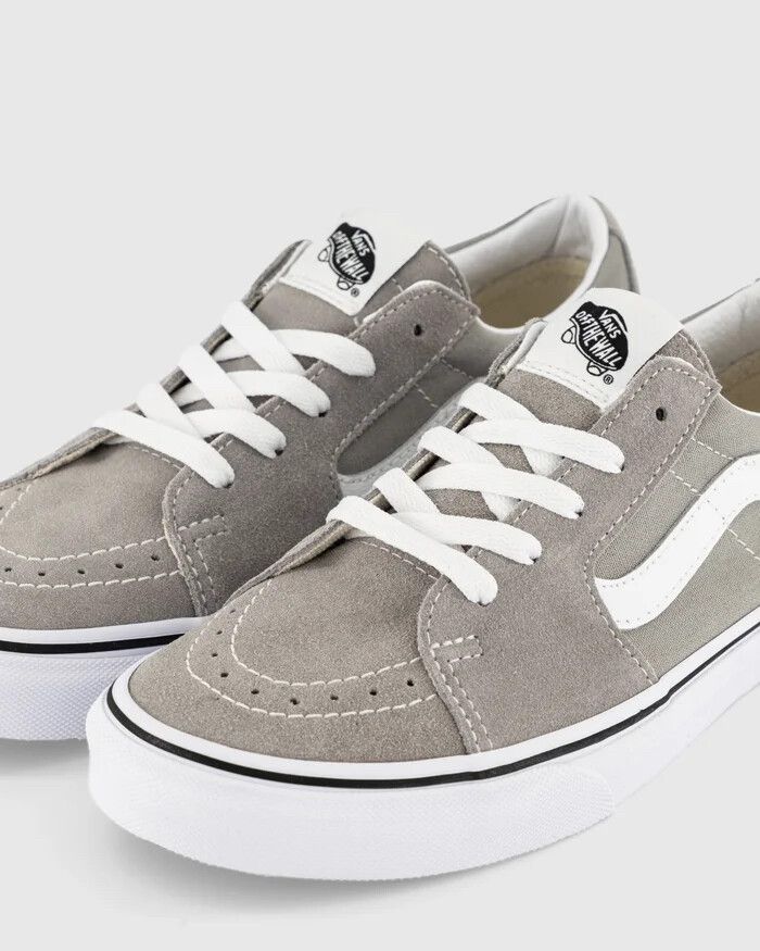 Vans Sk8 Low