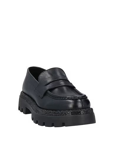 Keys Leather Loafer